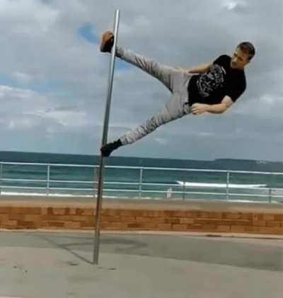 Ninja feet
