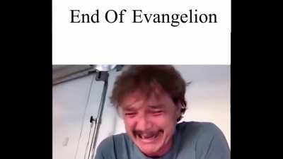 Such A Cruel Way To End The Series