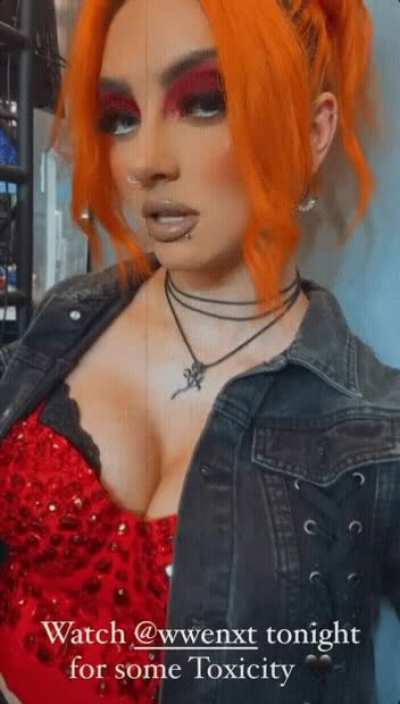 Gigi Dolin