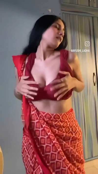 Ayushi Ladha
