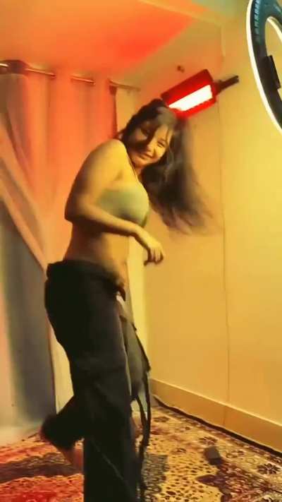 sexy