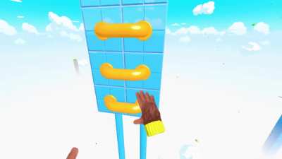MONKEY SIMULATOR IN VR???!11111!111!!!!!!
