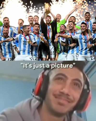VAMOS🇦🇷