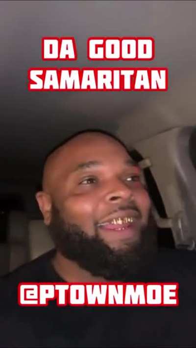 Catch that bus!