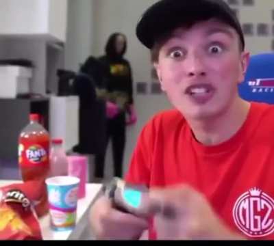 Morgz İs Gamer God