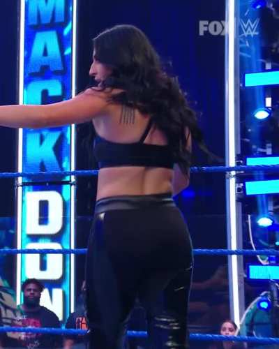 Sonya Deville Compilation | Pt. 1 of 3