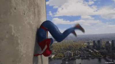 Spiderman