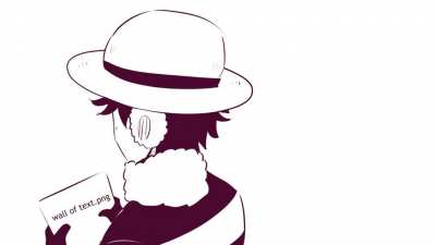 [Animation] That's a very nice plan you got there, what a shame :)