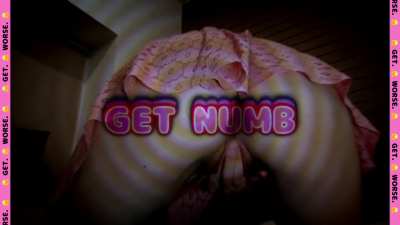 Bop Along to the Beat and Let It Leak, Leak, Leak From Your Needy Hole