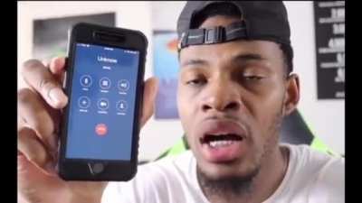 Mental health hotline