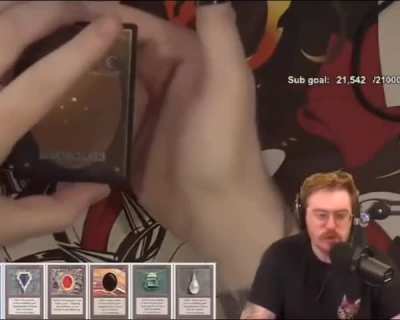 Gorilla Penis 