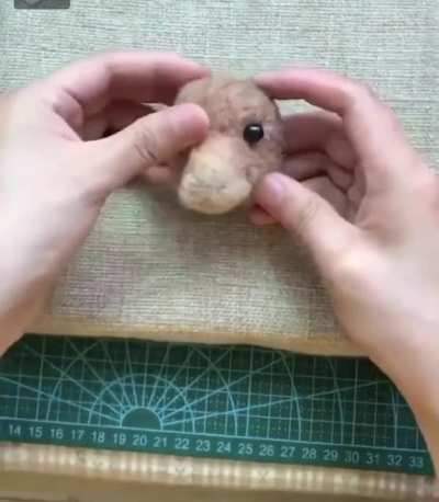Thank god the dog doesn't understand what his owner do for fun