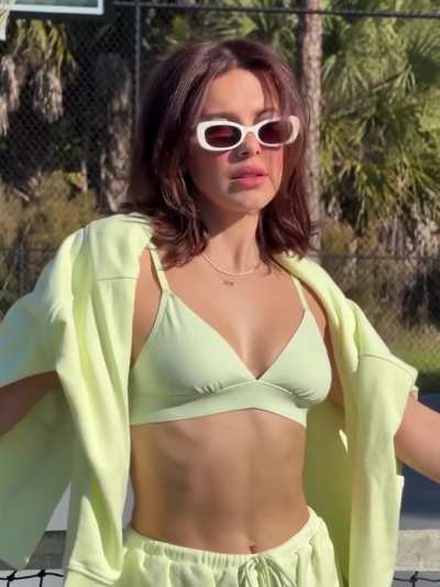 Millie Bobby Brown