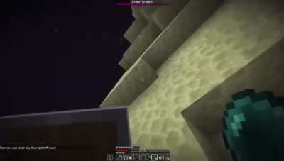 Exactly 3 months since Dream pulled off that legendary ender pearl clutch. We're lucky to have him