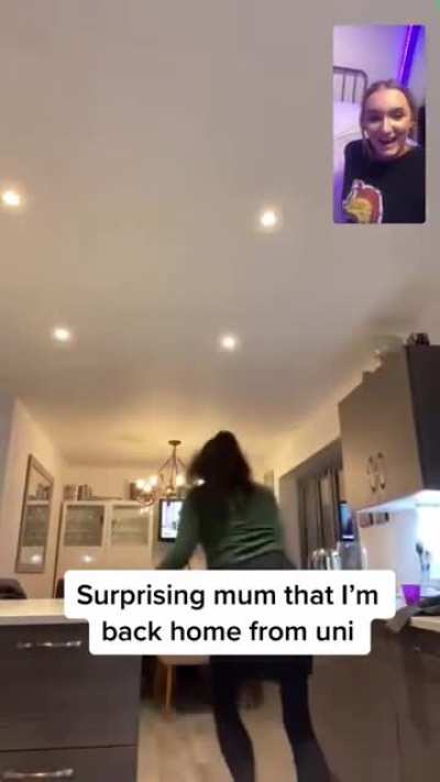 This is so wholesome