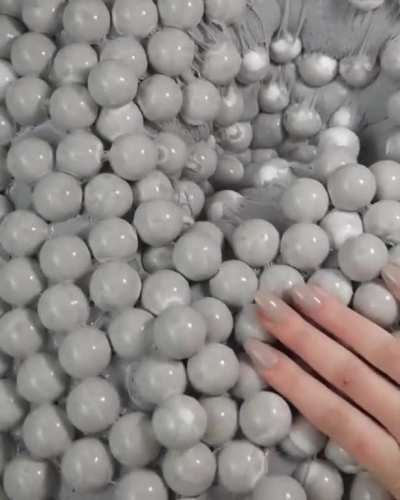 I want all of this