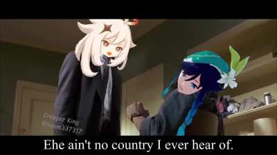 Ehe... - this video does not belong to me but to Creeper King at  
