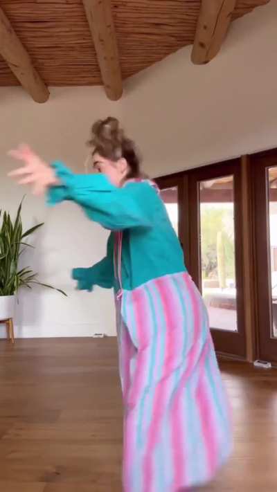 Clowning around IG 11/16/2025