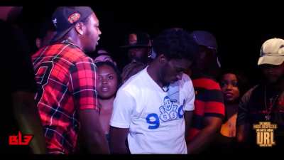 Nu Jerzey Twork’s 1st Strapped In 🔥🔥🔥