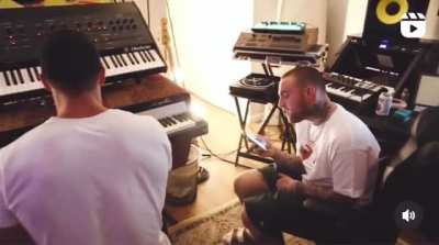 Mac's cover of 
