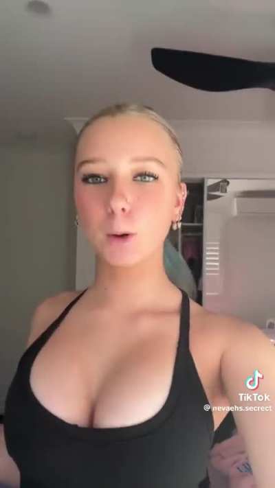 Nevaeh