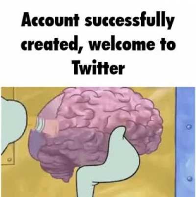 Twitter vibes