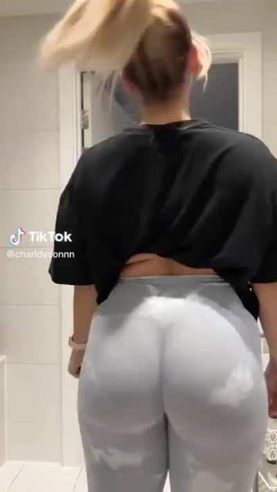 Gym Booty