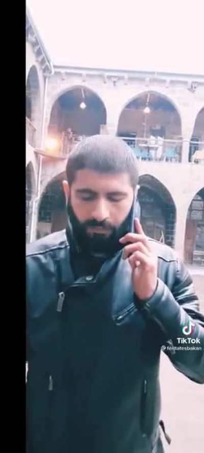 Sivwrek şalvarı 8 köşeli kasket