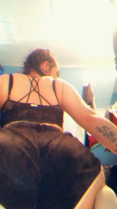 Just A Little Twerk <3