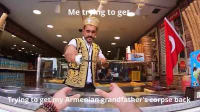 fikri çaldım ama video bana ait :d