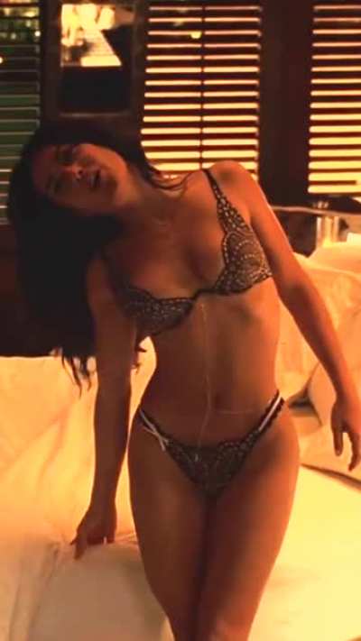 Salma Hayek in 