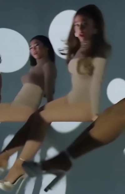 Ariana Grande