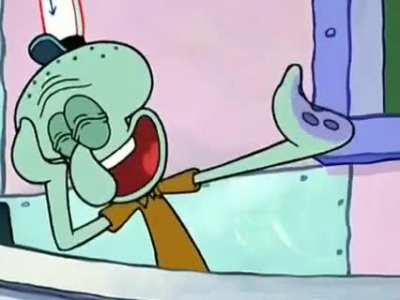 SpongeBob
