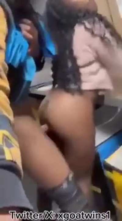 This is why your packages are late