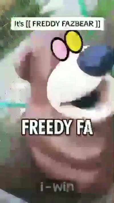 Freddy