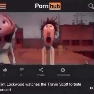 Flint Lockwood