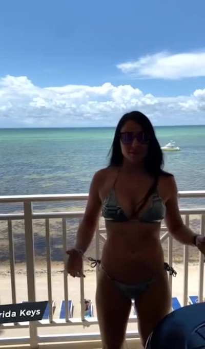 Tenille Dashwood