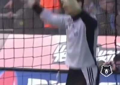 Penalty