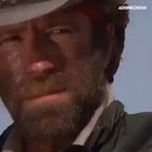 Chuck Norris has a good aim.