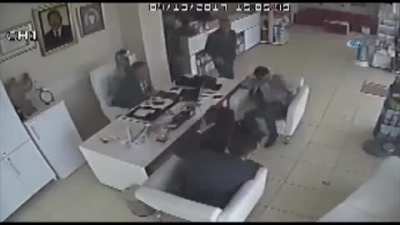 Maybe Maybe Maybe