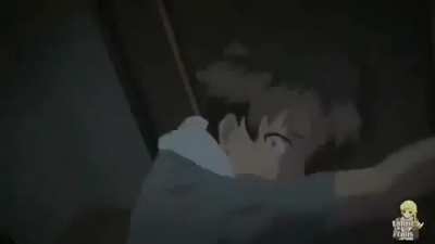 Run boy run