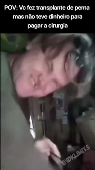 Eu de novo 