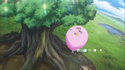 Collision Of KonoSuba(Parody/AMV Of Collision Of Worlds, From Cars 2)