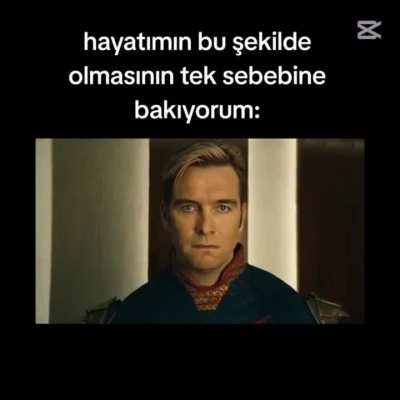 Maalesef.