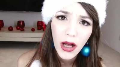 Holly's Mouth Service 💋