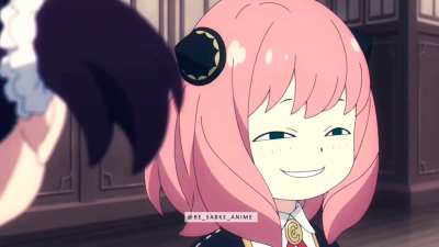 That smile...
