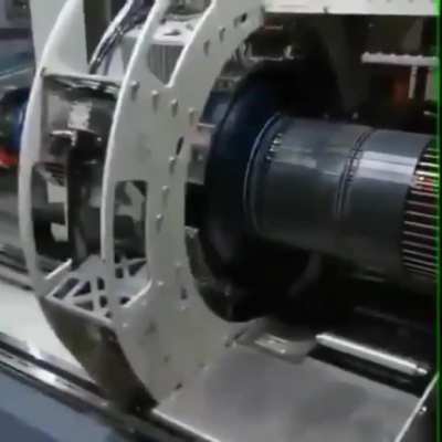 How Tyres are Made
