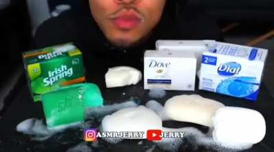 SOAP!