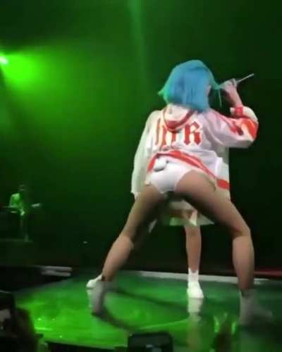 halsey #1