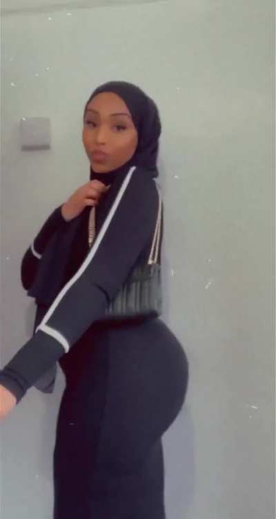 Tight clothes